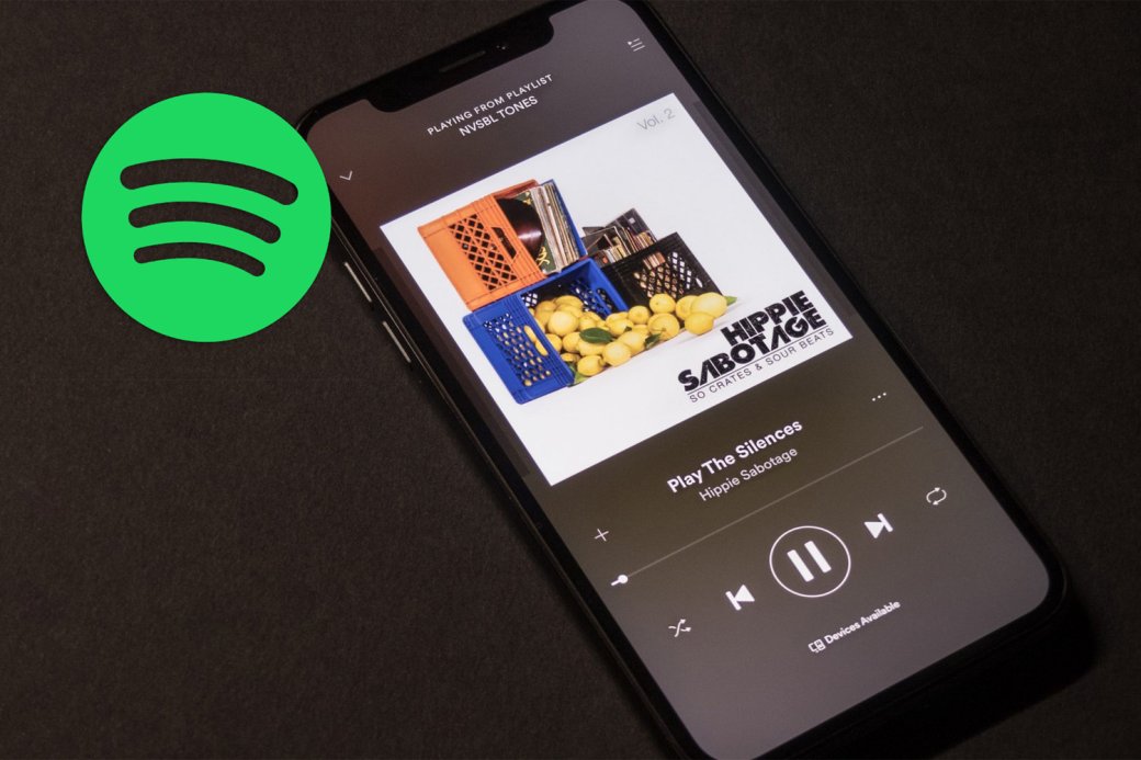 Как пользоваться Spotify в России в 2025 году — фото 1