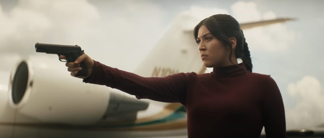 Очередной провал Marvel или мостик к новой стратегии? Рецензия на «Эхо» — фото 6