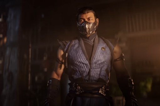 Mortal Kombat 1 вошла в топ бестселлеров PS5 по предзаказам