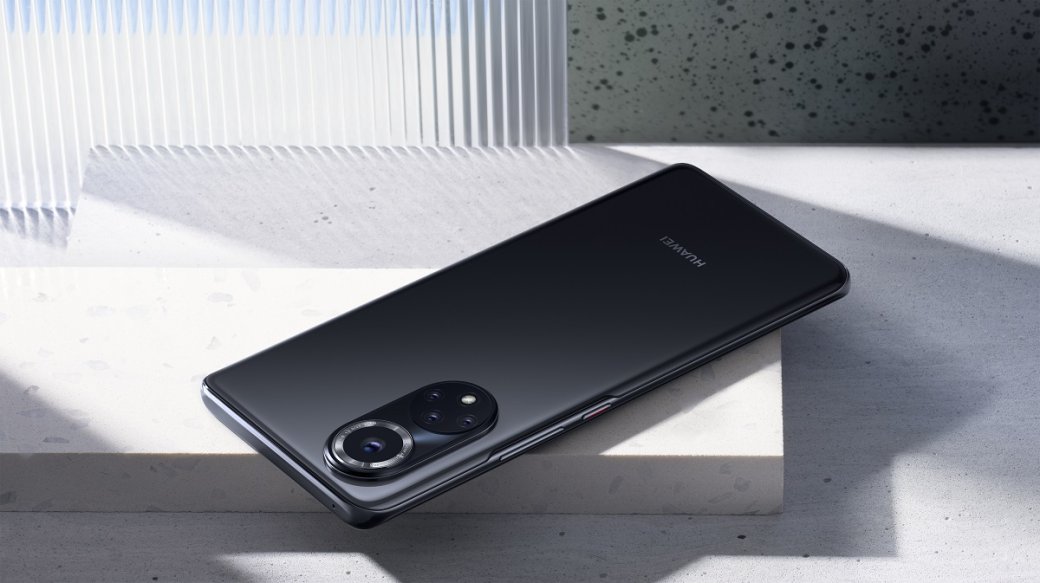 В России начались предзаказы Huawei Nova 9 с фронтальной камерой 32 Мп — фото 1