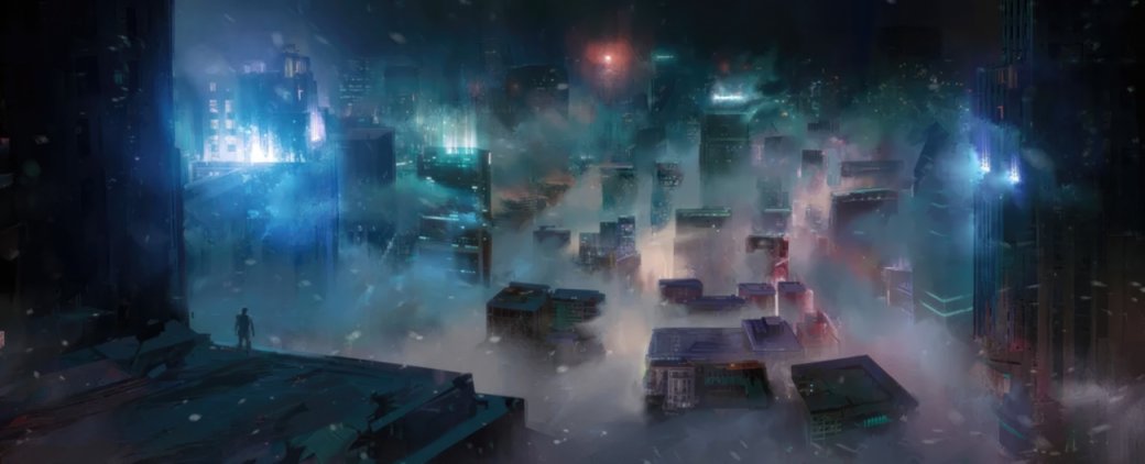Главным героем в Vampire: The Masquerade — Bloodlines 2 станет вампир-Старейшина — изображение 4