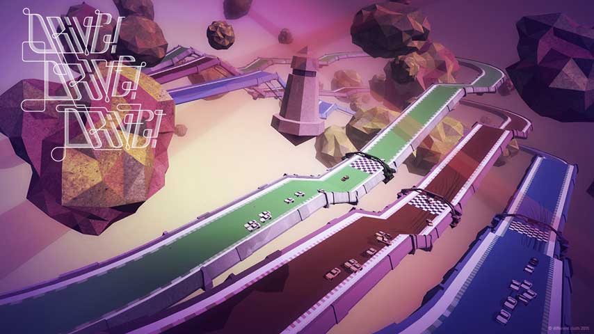 Гольф с мехами, Bit.Trip-коллекция и другие инди с PSX 2015 — фото 1
