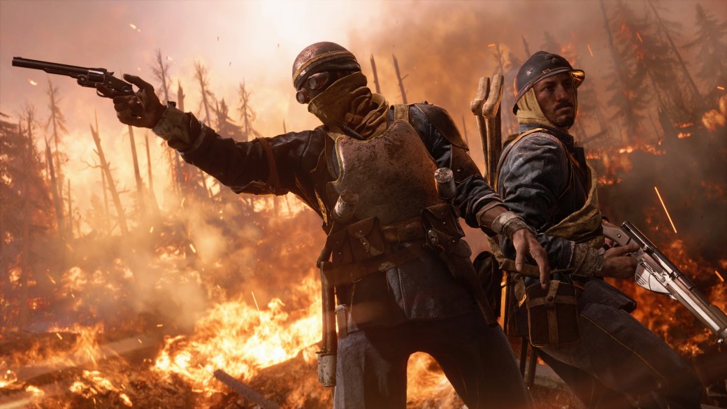 После скандалов с лутбоксами разработчики нового Battlefield очень осторожны с ними — фото 1