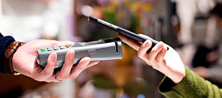 Сбербанк запустил SberPay. Это аналог Apple Pay и Google Pay — фото 1