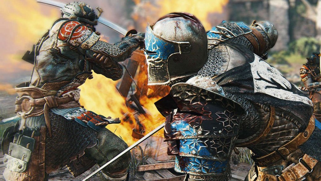 Сообщество For Honor в Reddit бойкотирует игру на сутки — фото 1