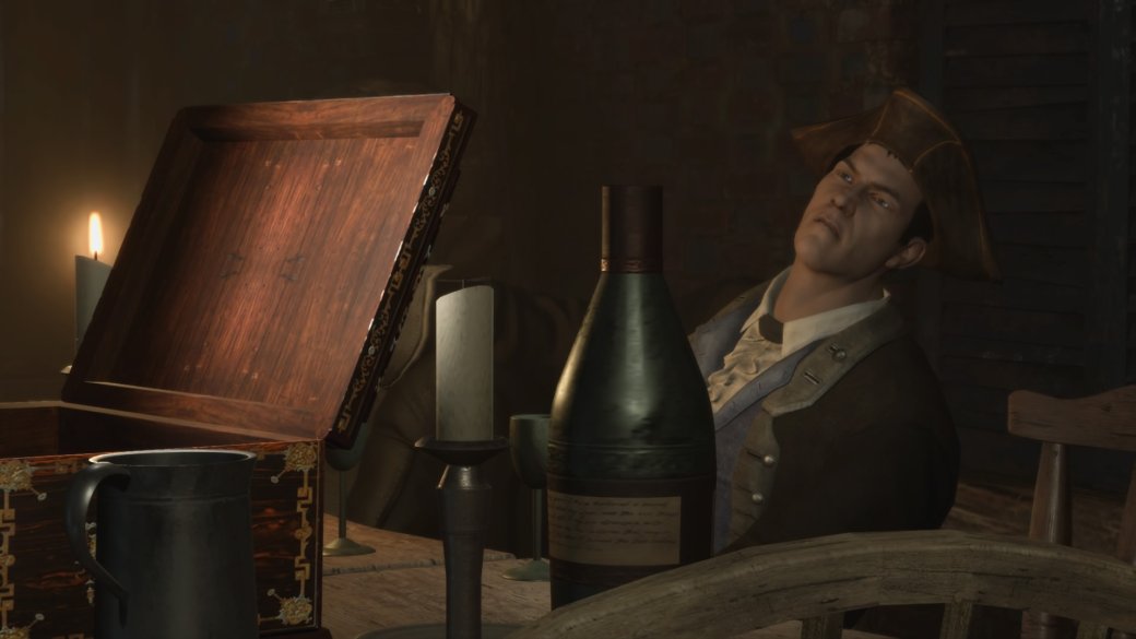 Правда ли, что ремастер Assassinʼs Creed 3 выглядит хуже оригинала? И да, и нет — фото 4