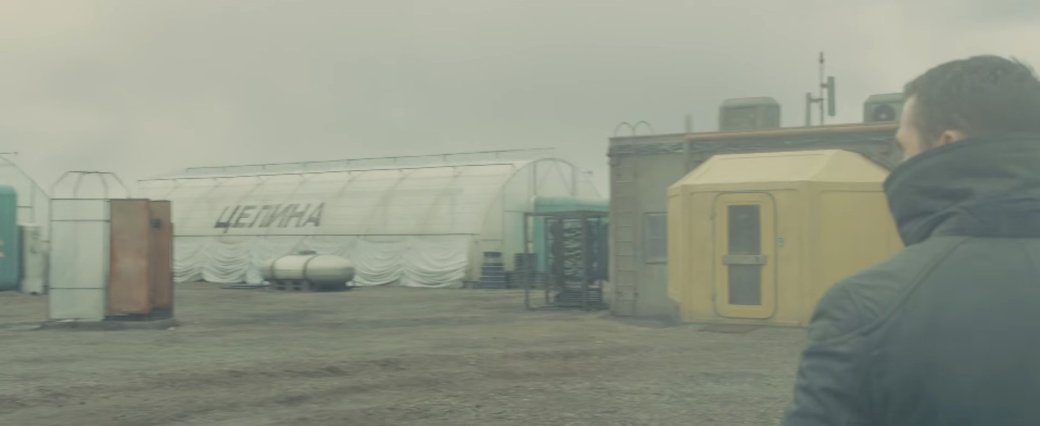 Огромные жирные спойлеры. Разбор трейлера «Бегущего по лезвию 2049» — фото 1