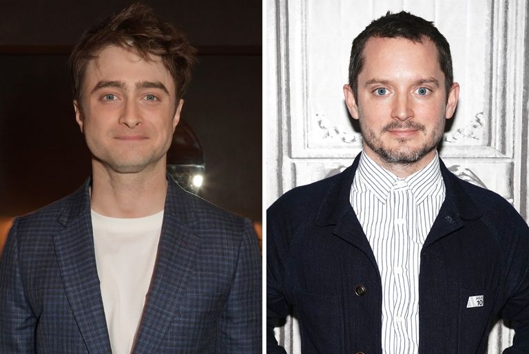 (Изображение: DAVID M. BENETT/DAVE BENETT / J. COUNTESSGETTY IMAGES)
