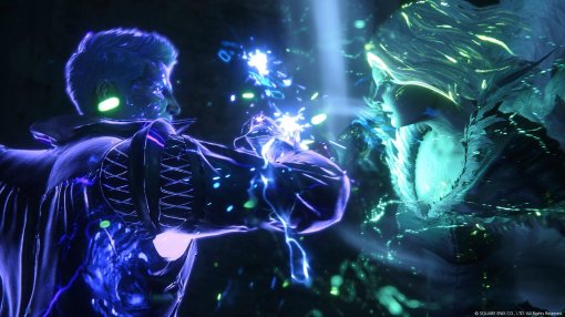 Наоки Ёсида пояснил ситуацию с эксклюзивностью и PC-версией Final Fantasy 16