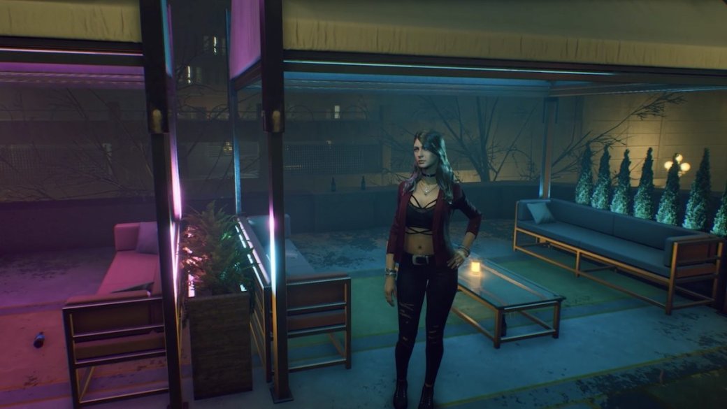 Носферату и клубные танцы — 20 минут геймплейного демо Vampire: The Masquerade — Bloodlines 2 — фото 1