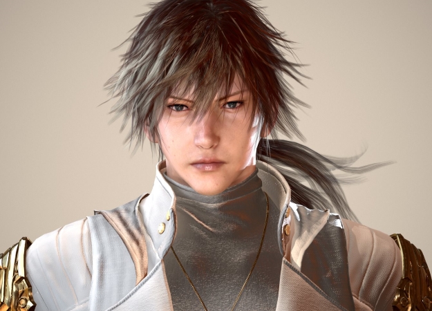 Сражение с боссом в новом геймплейном ролике стильной инди-игры Lost Soul Aside — фото 1