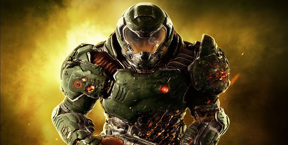 Защита Denuvo пала: Doom, Inside и другие игры уже на торрентах — фото 1