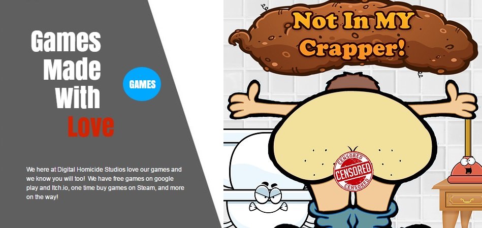 Слабоумие и слабоумие: Digital Homicide намерена судиться с Valve — фото 1