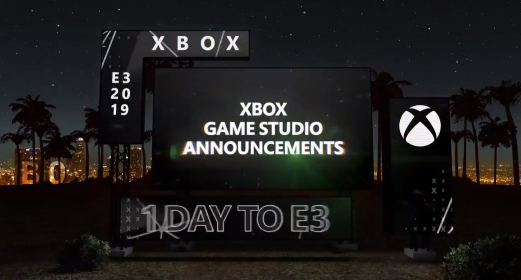 Microsoft намекает, что покажет Xbox нового поколения на E3 2019 — фото 2