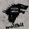 wolfbil