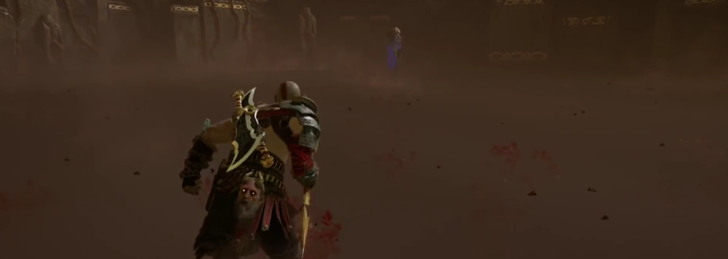 Гайд. Где найти всех валькирий в God of War (2018), и зачем это делать — фото 9