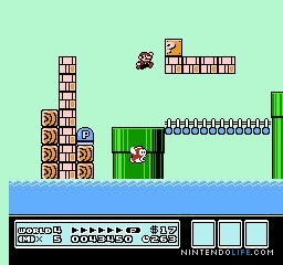 5 лучших 2D-игр про Марио — не считая New Super Mario Bros. U Deluxe — изображение 3