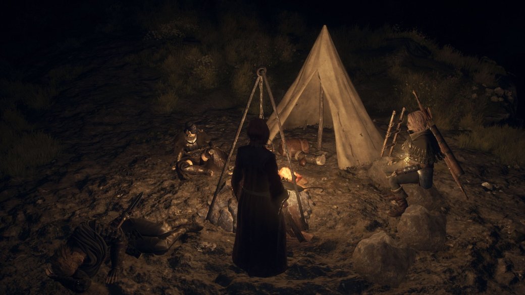В сети появились детали и скриншоты из Dragonʼs Dogma 2 — изображение 6