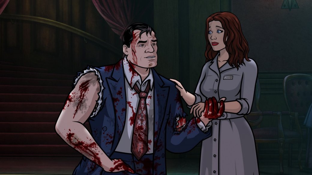 13 мультсериалов, которые нужно успеть посмотреть на карантине — фото 1