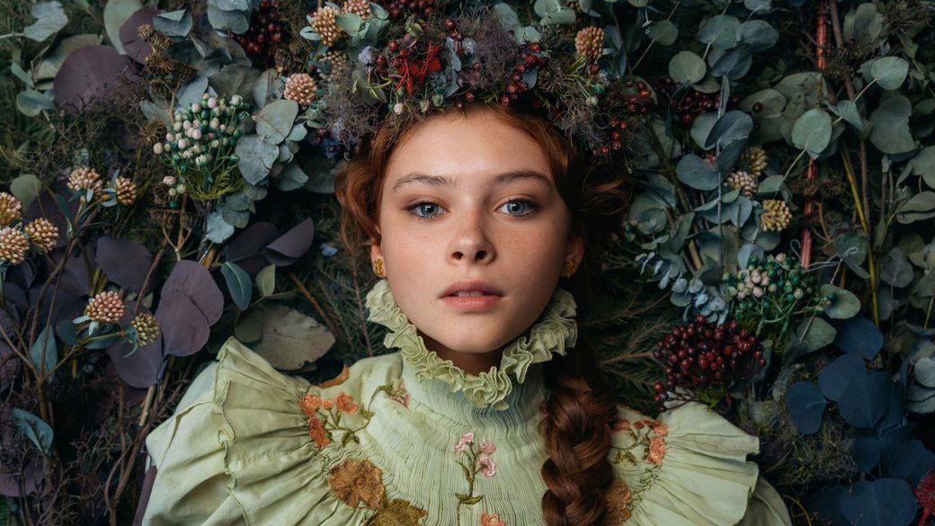 Кадр из сериала «Очарованные»
Источник: «Кинопоиск»