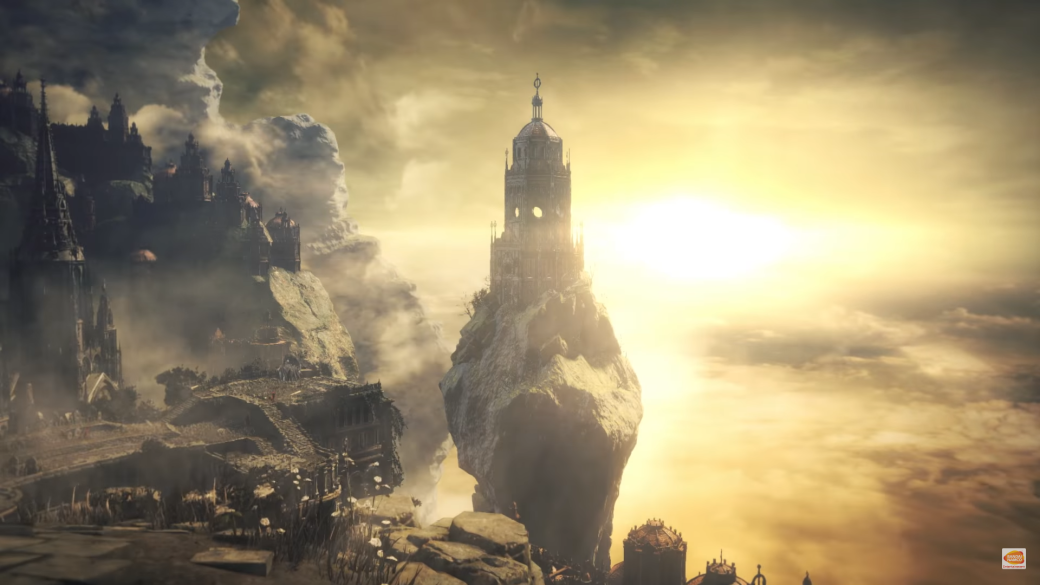 Режиссер Dark Souls 3: «Dark Souls была прекрасной серией» — фото 1