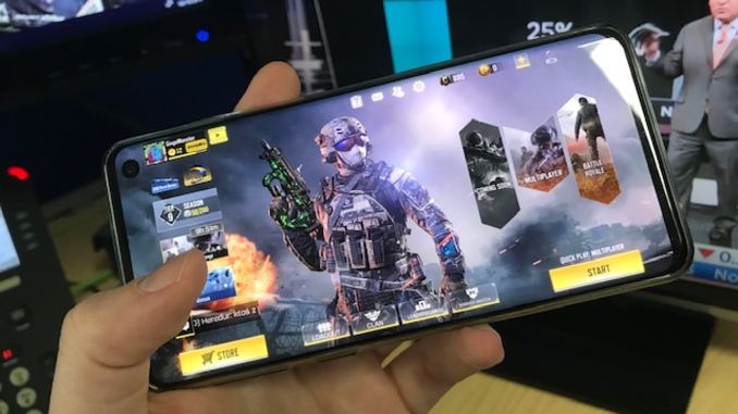 5 причин сыграть в Call of Duty: Mobile — фото 1