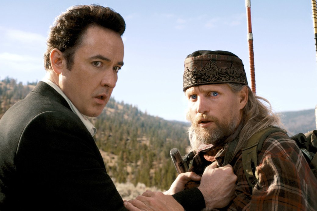 Кадр из фильма «2012»
Источник: Sony Pictures Releasing
