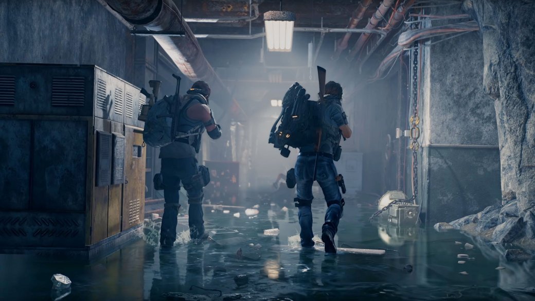 Гайд. Советы для новичков в Tom Clancyʼs The Division 2 — фото 4