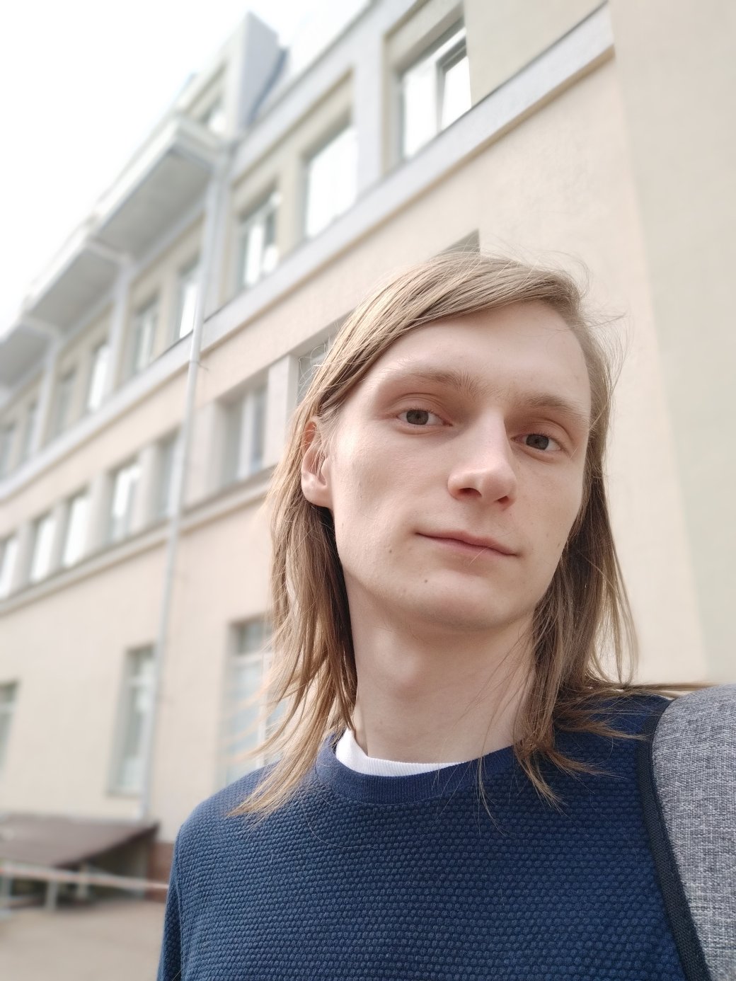 «Чтоб как у Apple!»: Обзор смартфона Vivo V9 — изображение 3