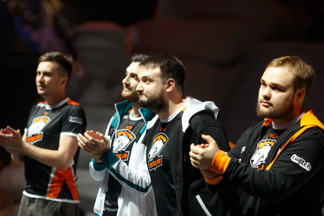 «Это был не тот результат, на который все рассчитывали». Virtus.pro заняла 4 место на EPICENTER XL — фото 1