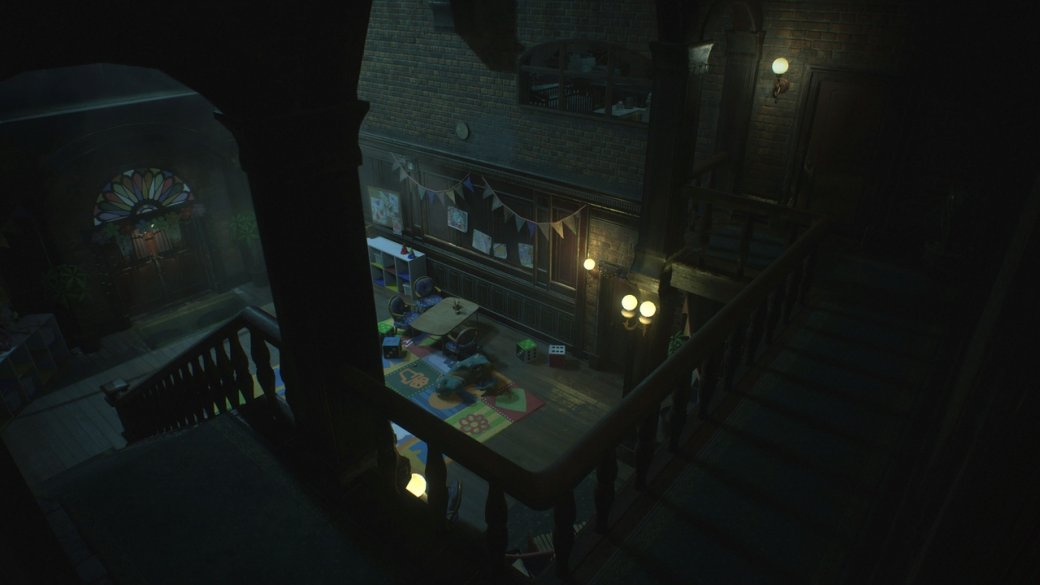 Новые скриншоты из Resident Evil 2 Remake: Ада Вонг, Леон Кеннеди, Клэр Рэдфилд и много зараженных — изображение 5