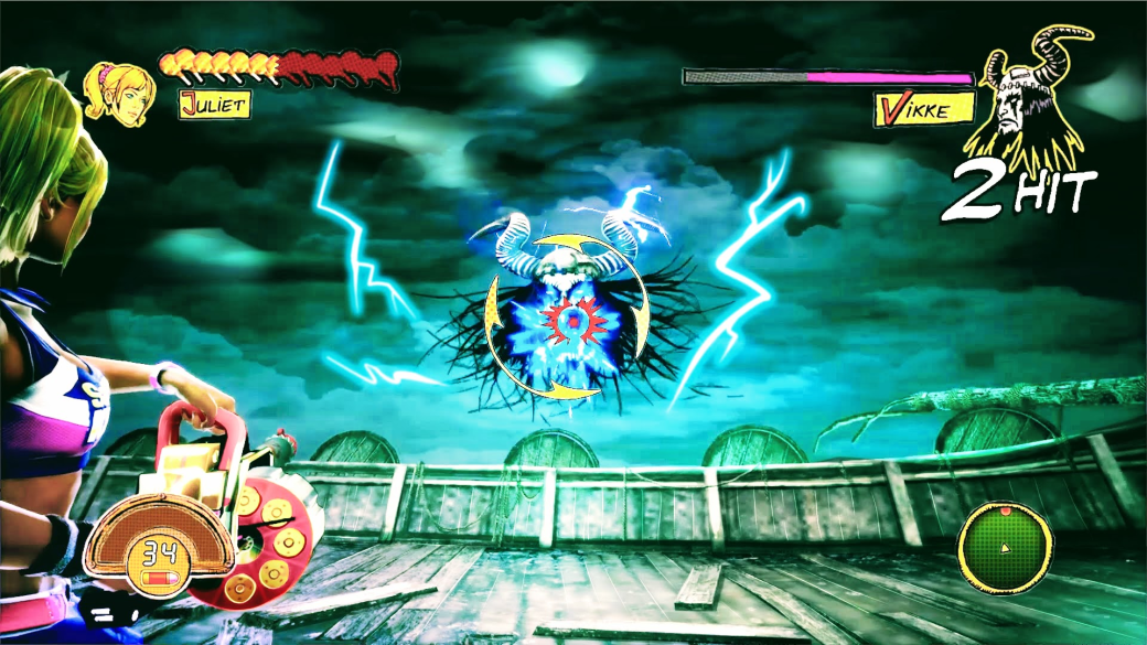 Lollipop Chainsaw RePOP превратилась из ремейка в ремастер — фото 1