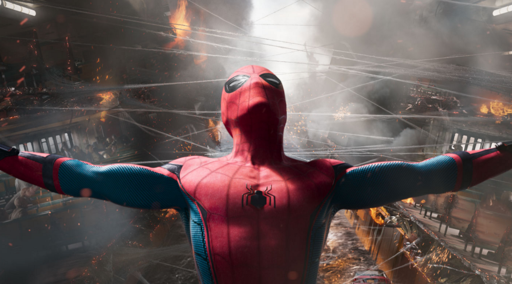 В киновселенной Marvel среди всех супергероев никого не убили только Человек-паук, Гамора и Оса — фото 1
