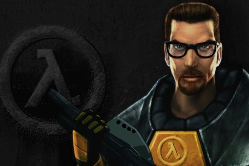 Half-Life могла получить название Fallout или Crysis