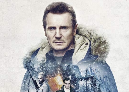 (Фото: постер StudioCanal)