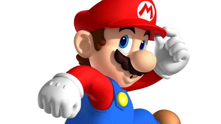 Nintendo возвращается в кино — фото 1