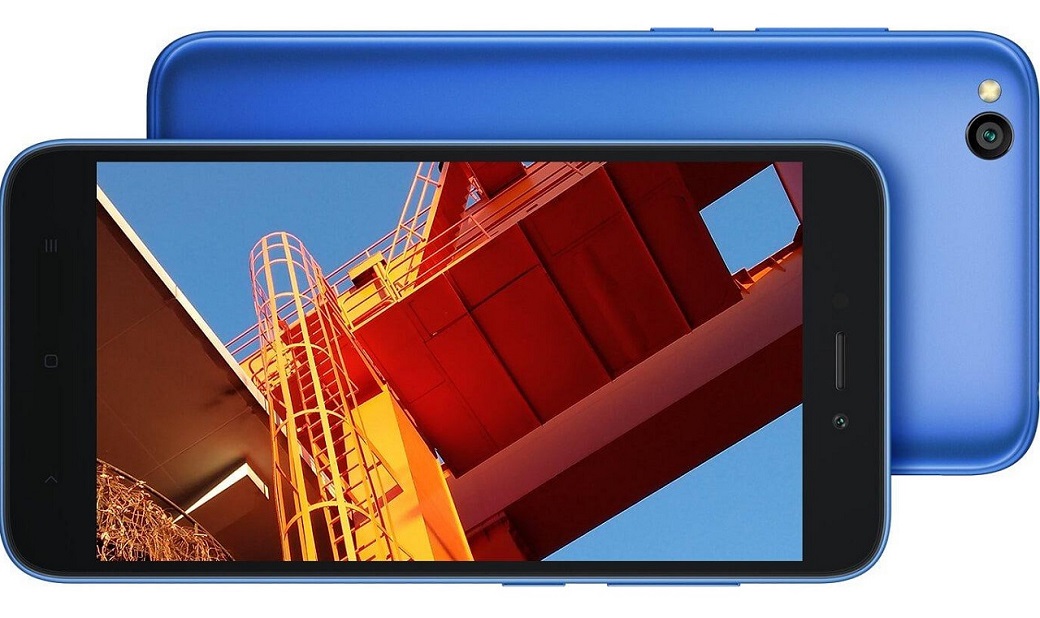 В России начались продажи Redmi Go — самого дешевого смартфона Xiaomi — фото 3