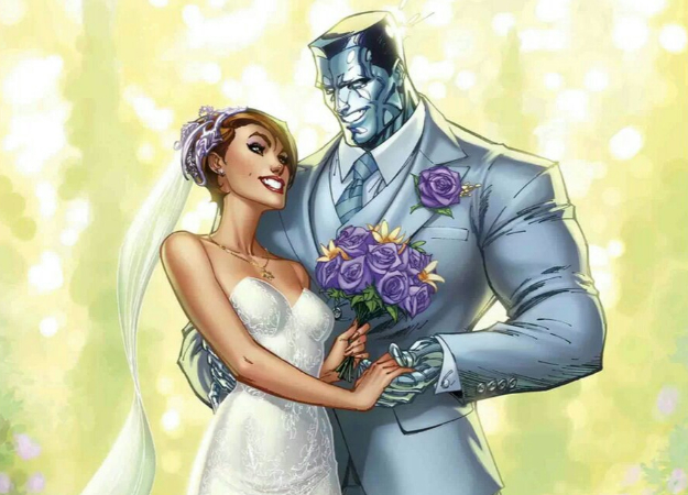 Свадьба века в комиксах Marvel пошла не по плану. Кто в этом виноват? — фото 1