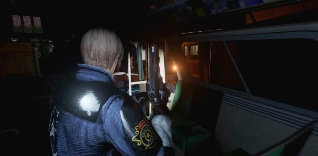 Capcom закрыла фанатский ремейк Resident Evil 2 — фото 1