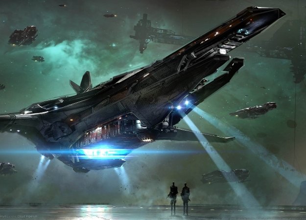 Создатель Star Citizen Крис Робертс ответил на критику в сторону игры — фото 1