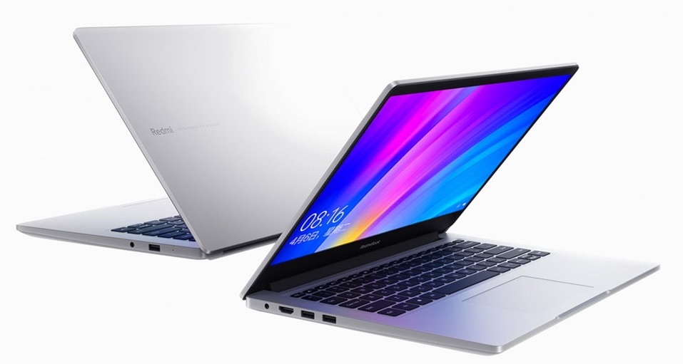 Куда уж дешевле: Xiaomi представила версию бюджетного ноутбука RedmiBook 14 на Core i3 — фото 2