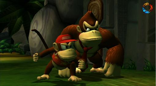Donkey Kong Country Returns. Рецензия: банан с подвохом — фото 5