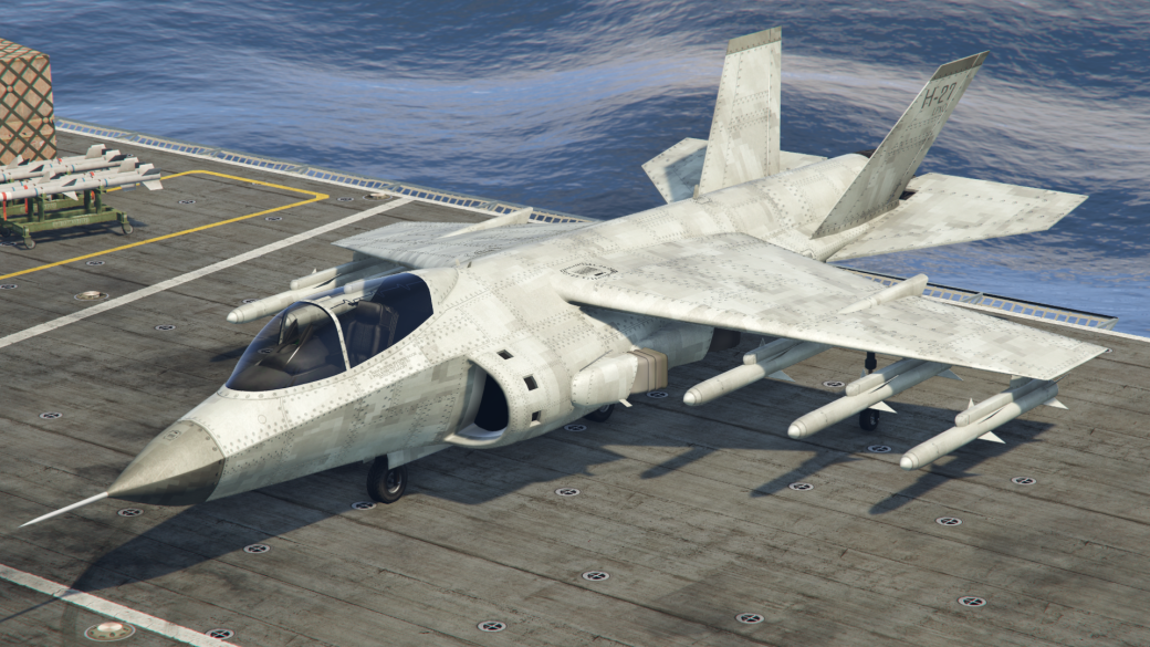 Гифка дня: подземно-воздушный дрифт в Grand Theft Auto 5 — фото 1