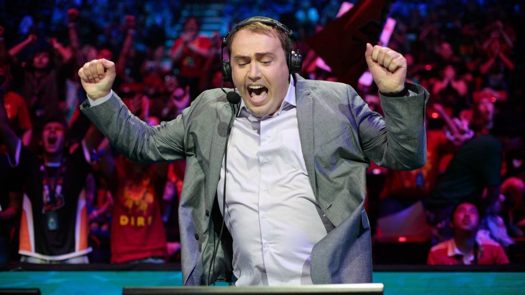 V1lat о комментировании Dota 2 на английском: «Я впервые за несколько лет вышел из зоны комфорта» — фото 5