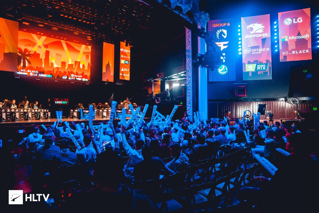 iBUYPOWER Masters IV