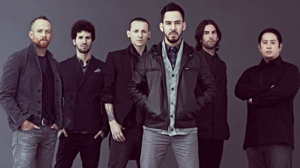О чем поет сооснователь Linkin Park Майк Шинода на своем EP Post Traumatic — фото 2