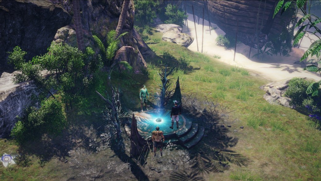 Рецензия на Risen 3: Titan Lords — фото 3