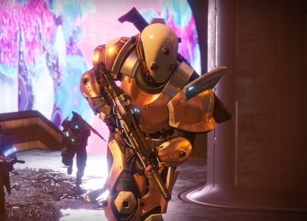 Первые подробности дополнения Curse of Osiris для Destiny 2 — фото 1