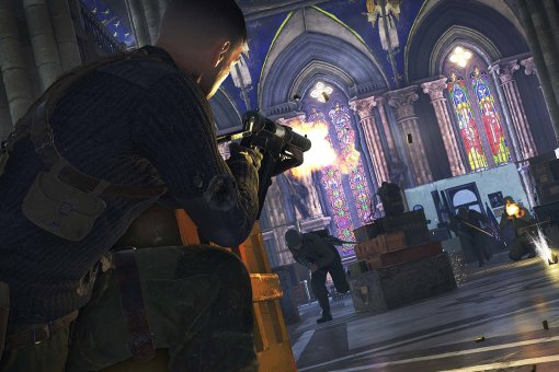 Вышел новый кинематографичный трейлер Sniper Elite 5 про охотника и жертву
