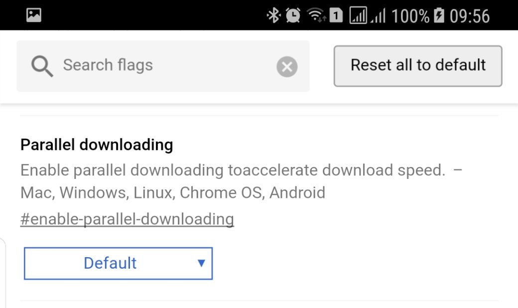 Хвала технологиям! 64 версия Google Chrome сможет скачивать файлы намного быстрее — фото 2